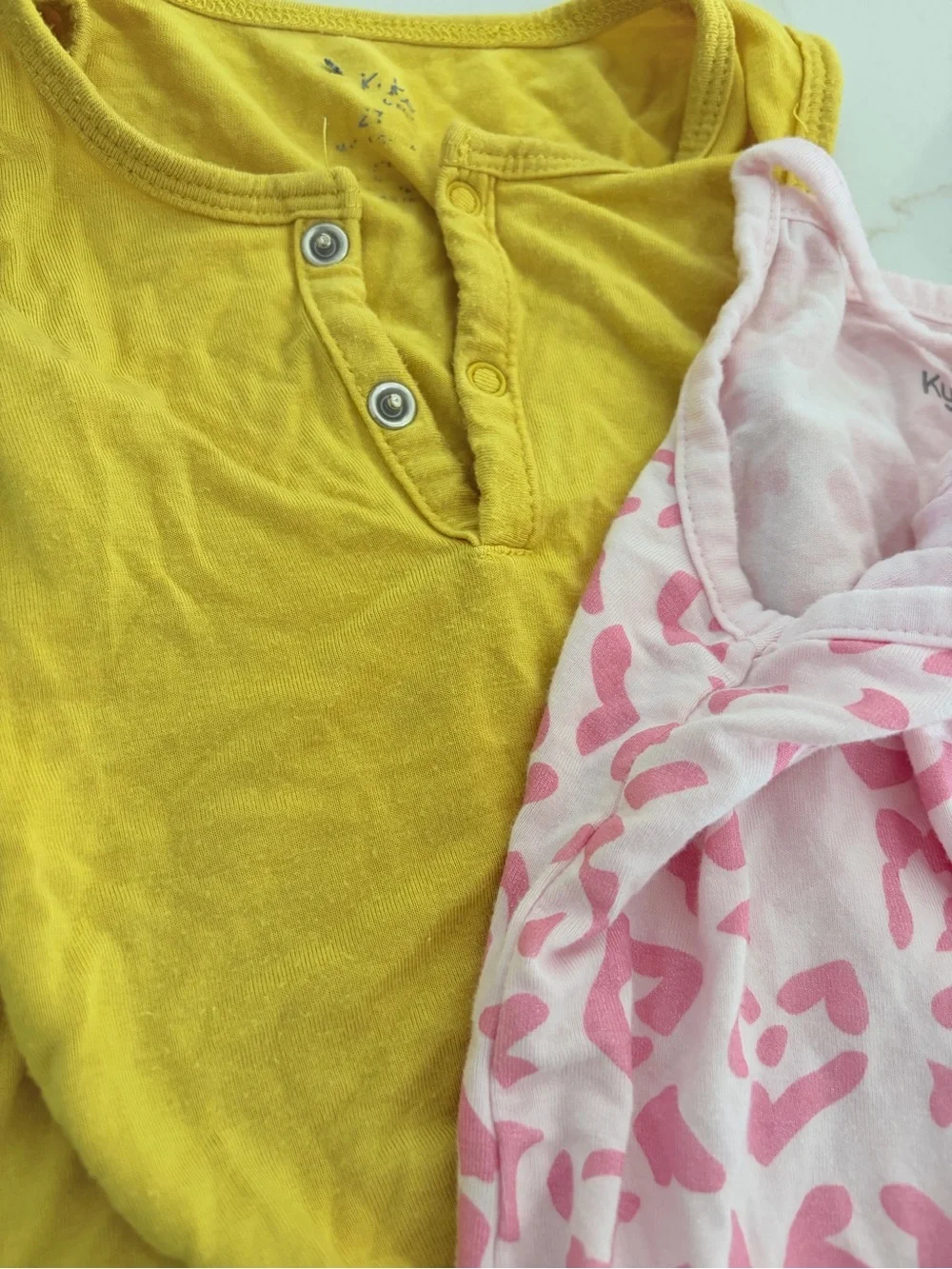 Kyte Baby 2T bundle